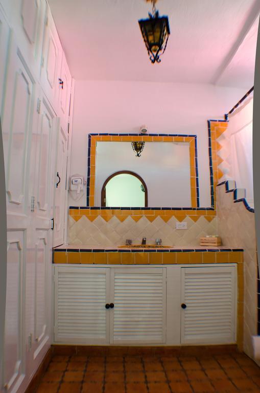 Posada De Luna San Miguel de Allende Habitación foto