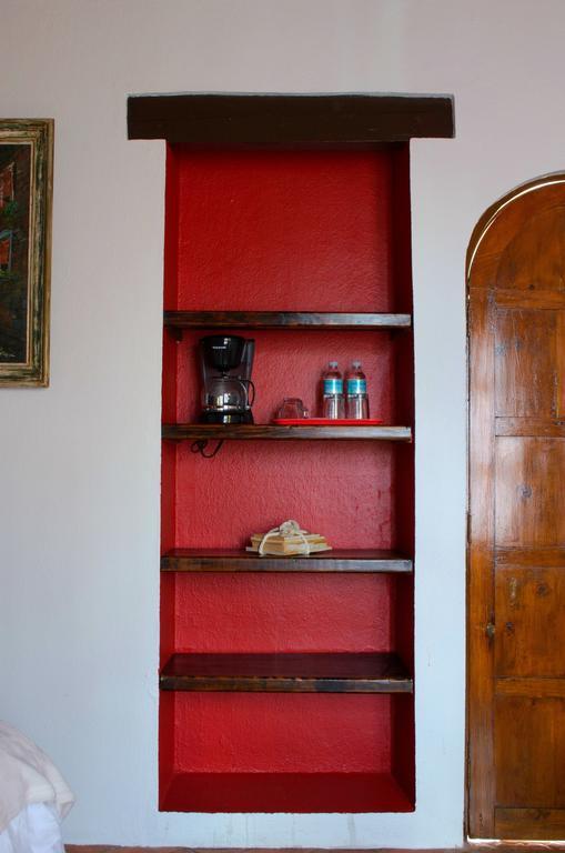 Posada De Luna San Miguel de Allende Habitación foto