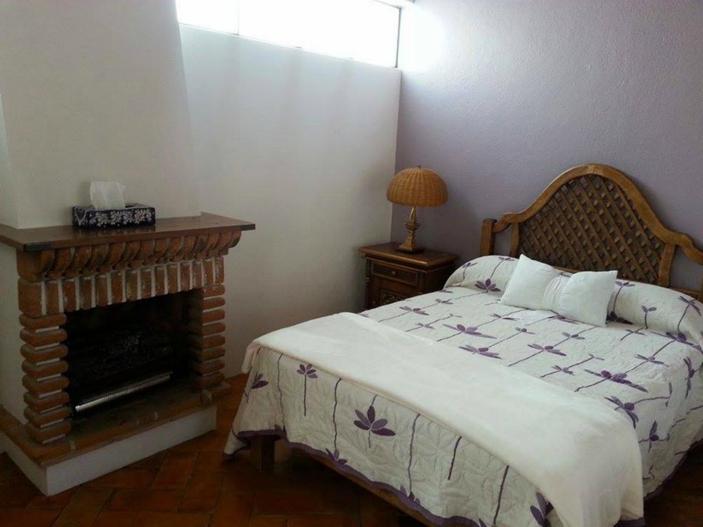 Posada De Luna San Miguel de Allende Habitación foto
