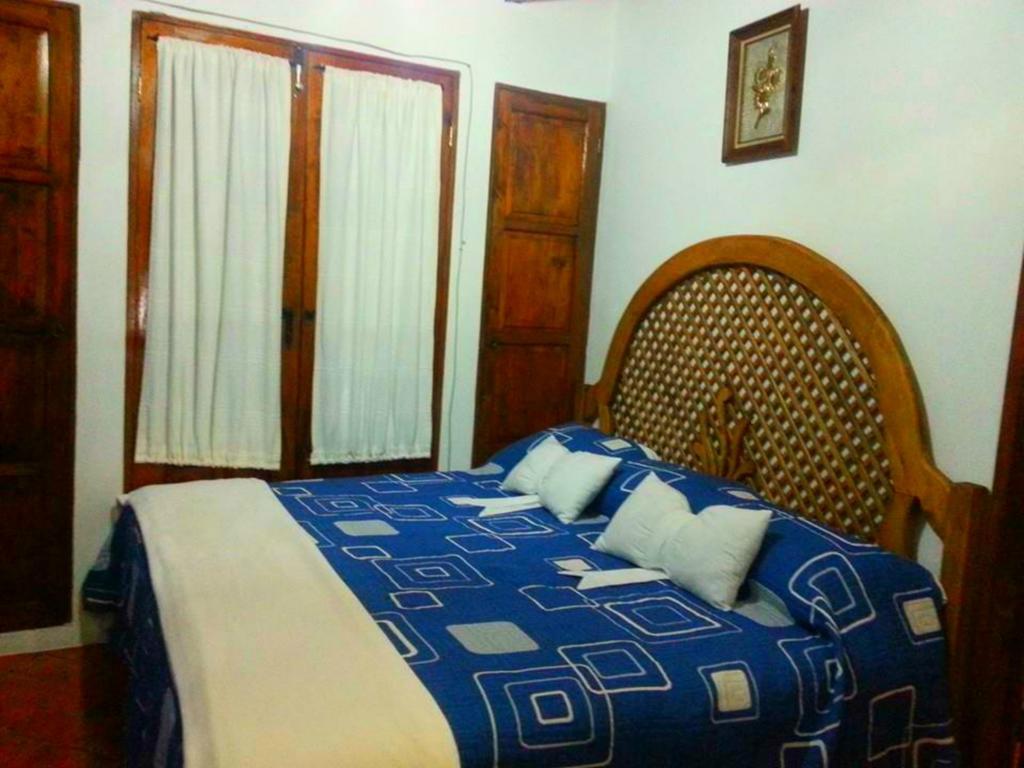 Posada De Luna San Miguel de Allende Habitación foto